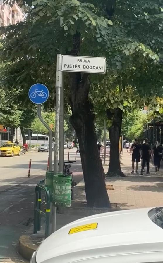 Noela'S Place تيرانا المظهر الخارجي الصورة