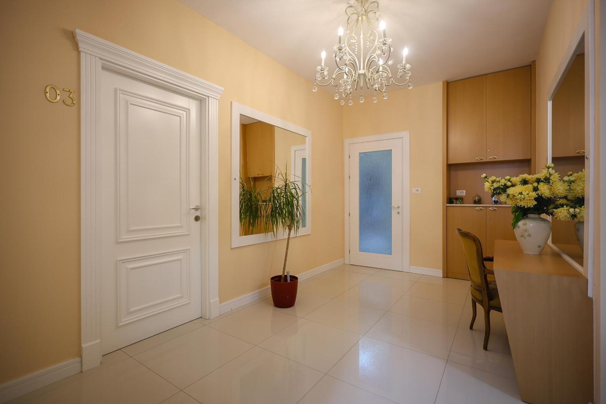 Noela'S Place تيرانا المظهر الخارجي الصورة