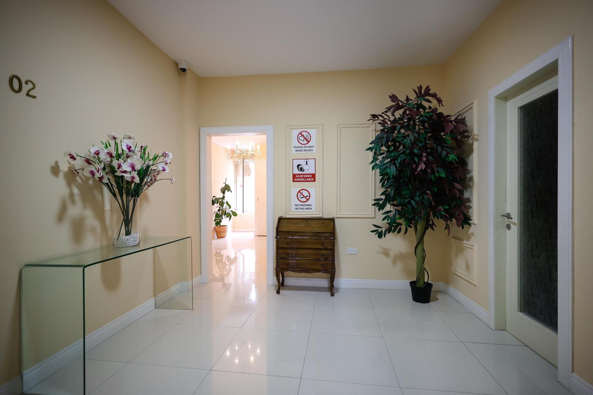 Noela'S Place تيرانا المظهر الخارجي الصورة